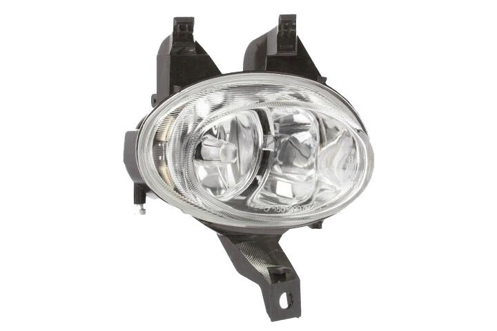 Sis Farı Sağ Peugeot 206 1998 Sonrası