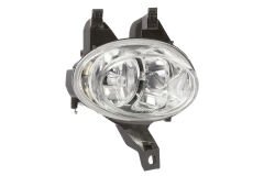 Sis Farı Sağ Peugeot 206 1998 Sonrası