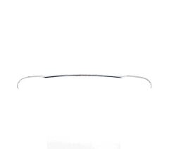 Arka Tampon Spoyler Nikelajı W213 2016-