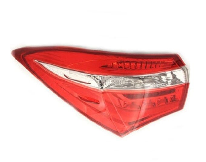 Arka Dış Stop (Ledli) Sol Corolla 2014-
