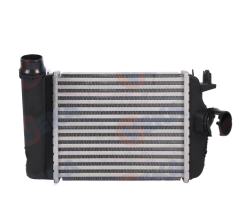 Radyatör Turbo 1.0 Tce Clio V 2020 Sonrası