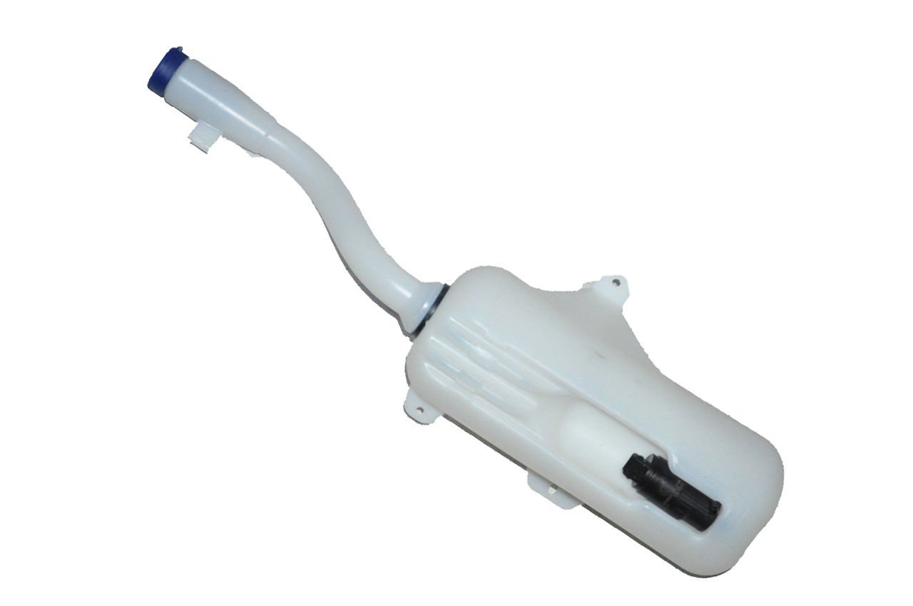 Cam Su Fiskiye Deposu Motorlu (Geniş Tip) Egea