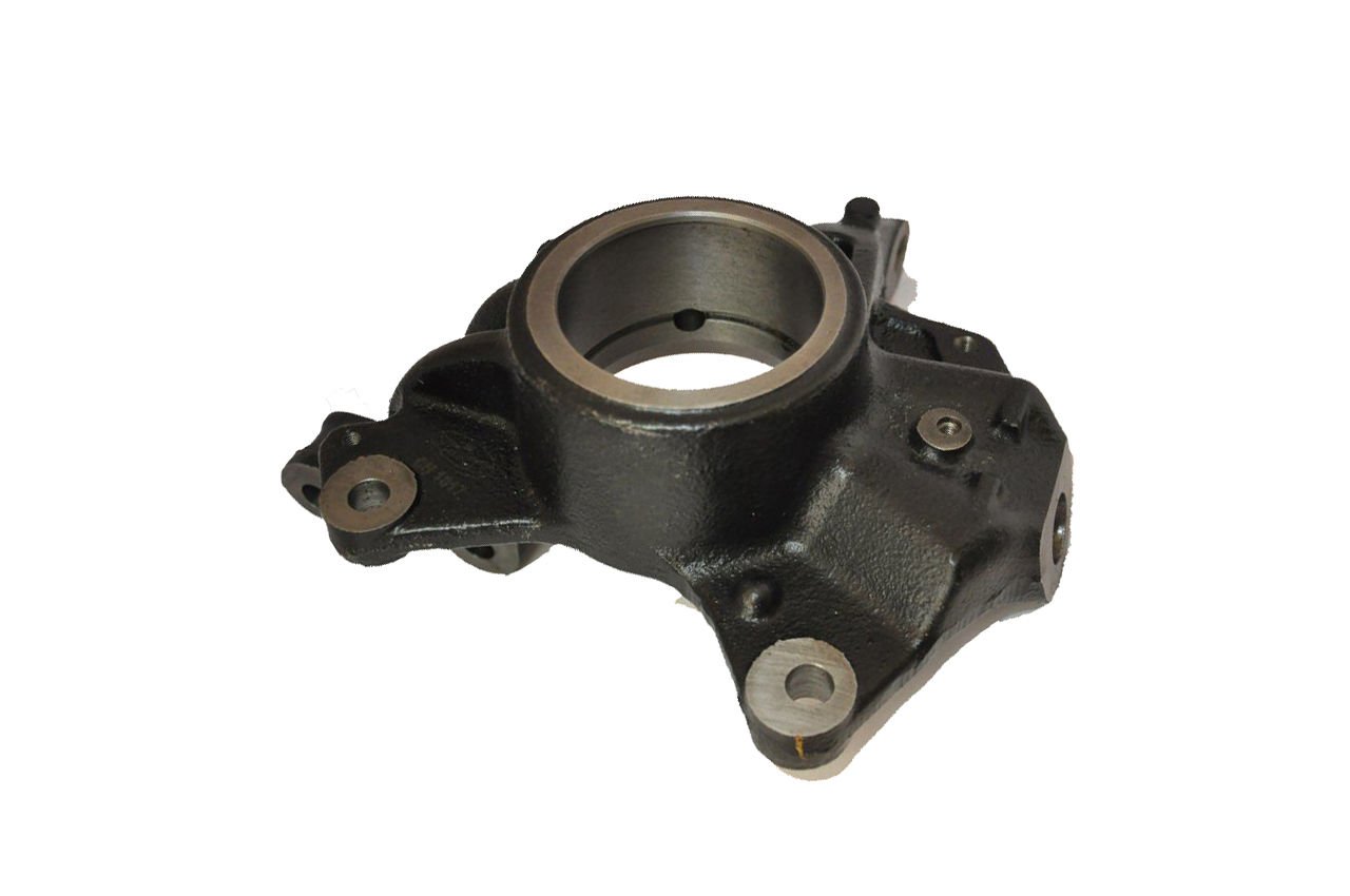 Ön Sol Aks Taşyıcı Megane 3-Fluence