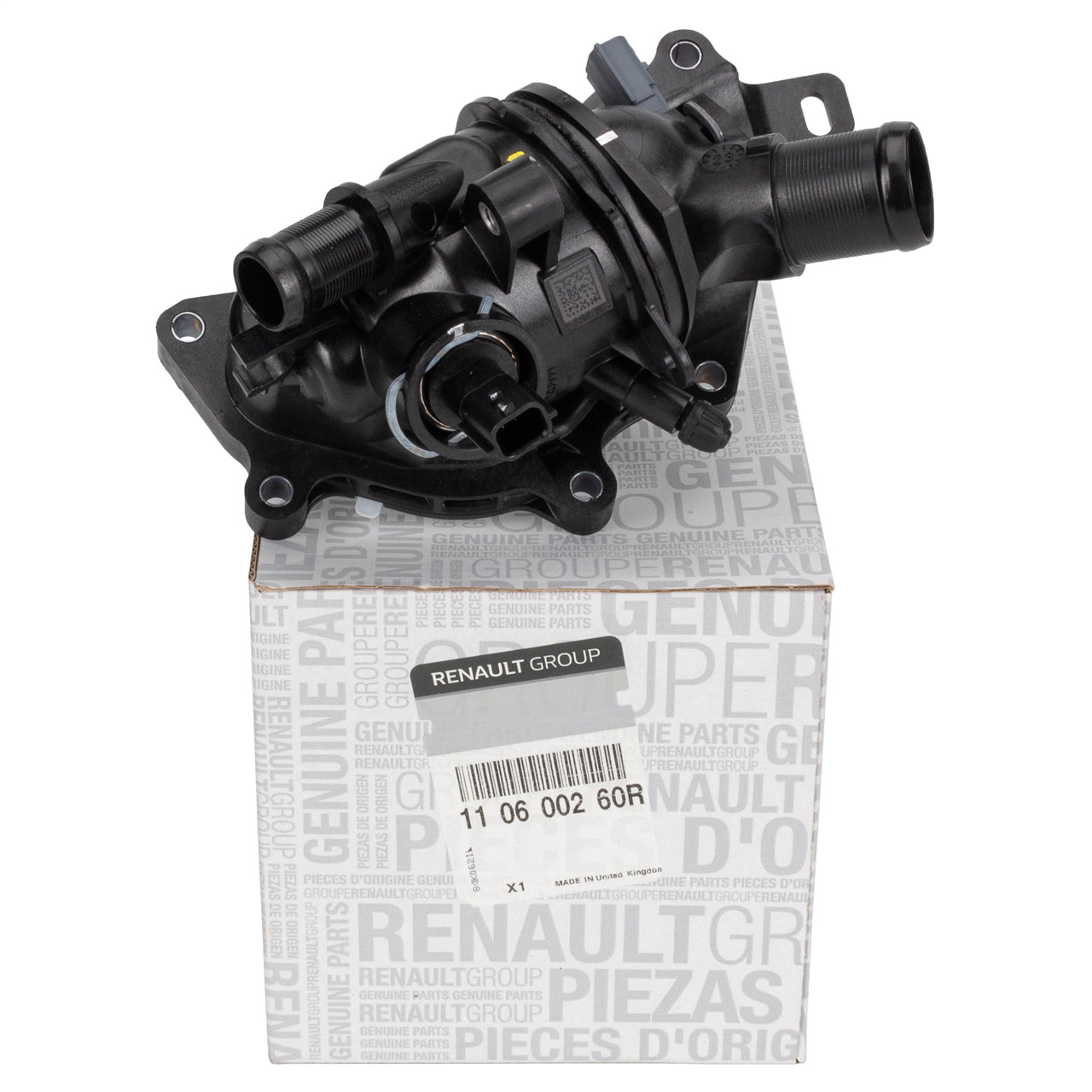 Termostat 1.3 Tce H5h Megane IV-Kadjar-Duster