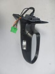 Dış Dikiz Ayna Sağ Elektrikli-Isıtmalı-Sinyalli-Otomatik Katlanır (13 Fişli) Volvo S80 98-02 Arası