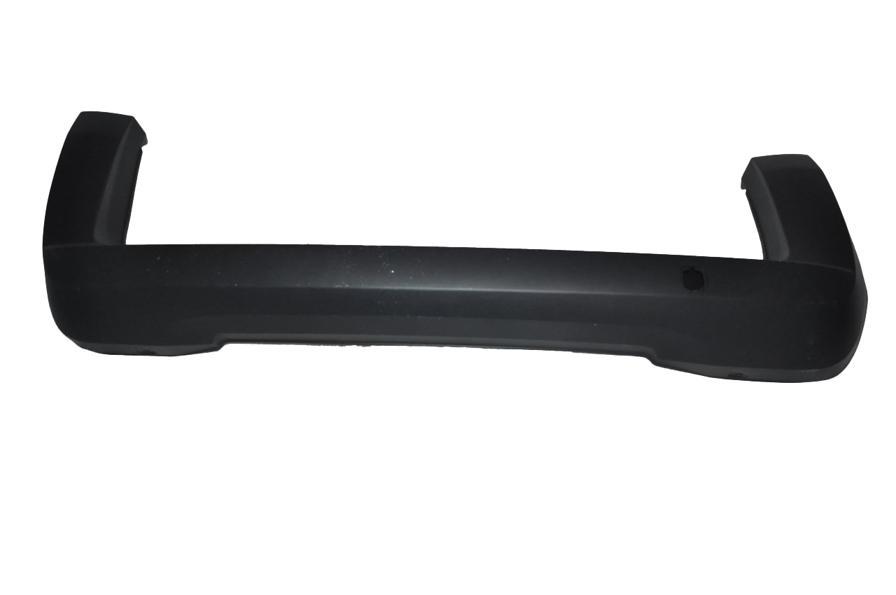 Arka Tampon Fiorino (Tek Bagaj Kapılı)