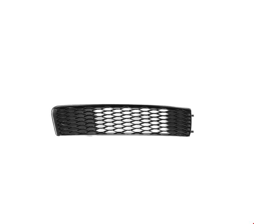 Ön Tampon Üst Izgara Sol (S-Line) Q7 2011-