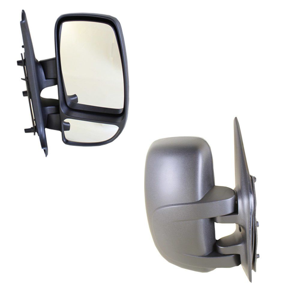 Dış Dikiz Ayna Sağ Master 2004-2011 Arası (Elektirikli)