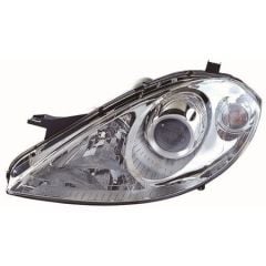 Far Sağ Mercedes W169 Avangarde