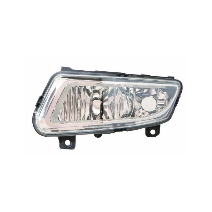 Sis Farı Sol Polo 2009-2010 Arası (Gündüz Farlı)