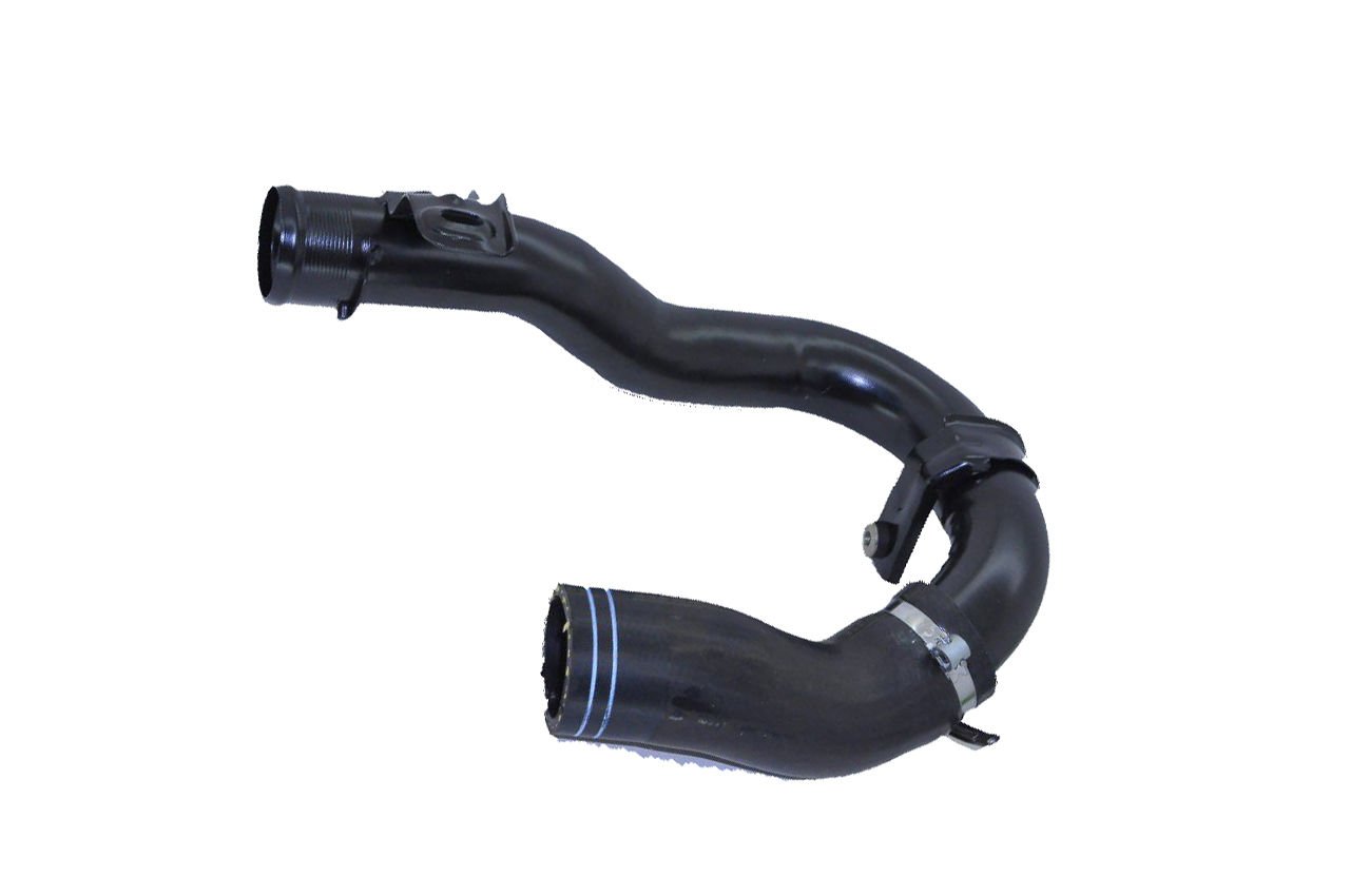 İntercool (Turbo) Hortumu 1.6 Jtd Doblo 2010 Sonrası (Sağ Alttan Çıkış)