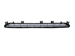 Ön Tampon Panjuru Alt Peugeot 3008 2009-2013 Arası