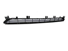 Ön Tampon Panjuru Alt Peugeot 3008 2009-2013 Arası