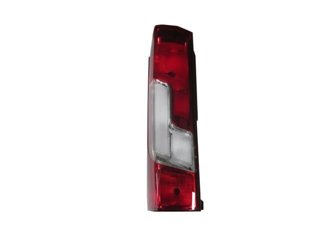 Sol Stop Lambası Kırmızı-Beyaz Fiat Ducato 2014-2024 Arası