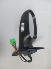 Dış Dikiz Ayna Sol Elektrikli-Isıtmalı-Sinyalli-Otomatik Katlanır (13 Fişli) Volvo S80 98-02 Arası