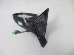Dış Dikiz Ayna Sol Elektrikli-Isıtmalı-Sinyalli-Otomatik Katlanır (13 Fişli) Volvo S80 98-02 Arası