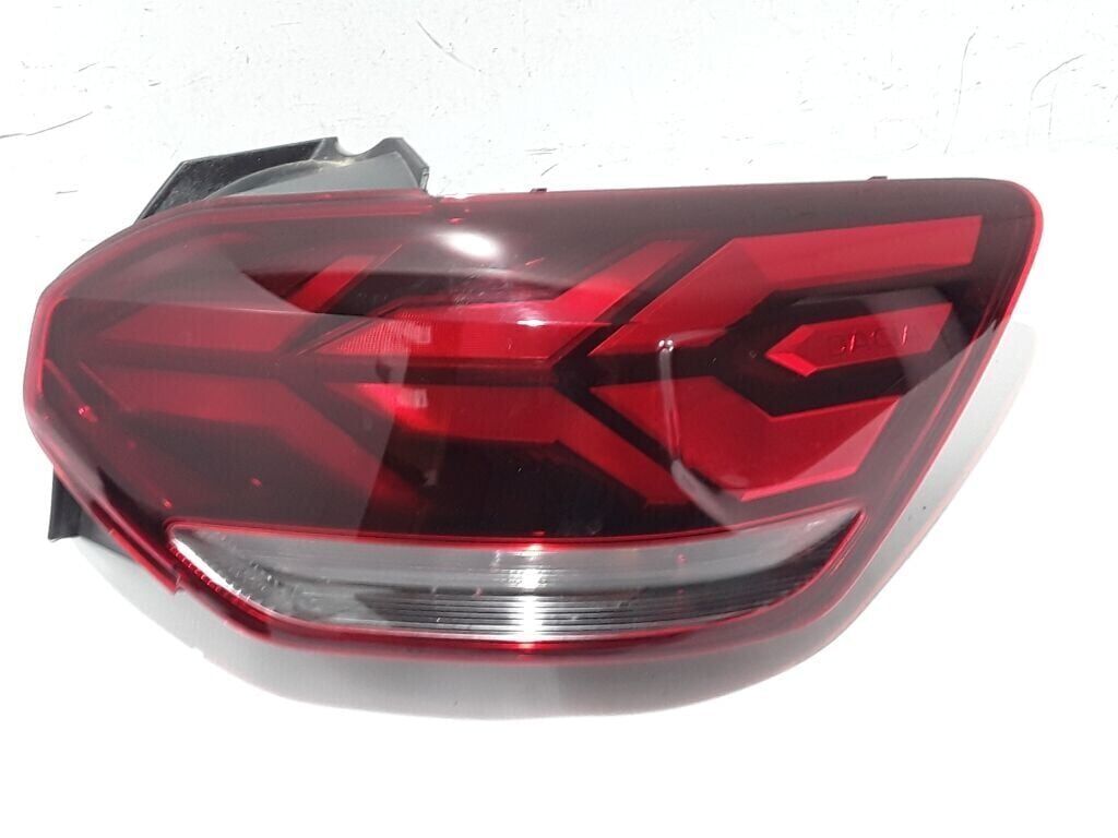 Stop Lambası Sağ Dacıa Sandero 3 2020 Sonrası