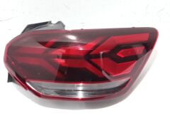 Stop Lambası Sağ Dacıa Sandero 3 2020 Sonrası