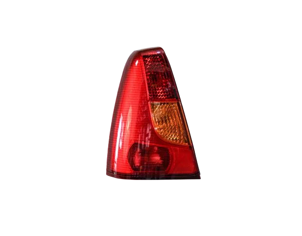 Sol Stop Lambası Logan 2006-2008 Arası Modeller İçin (Sarı Renk Sinyalli)