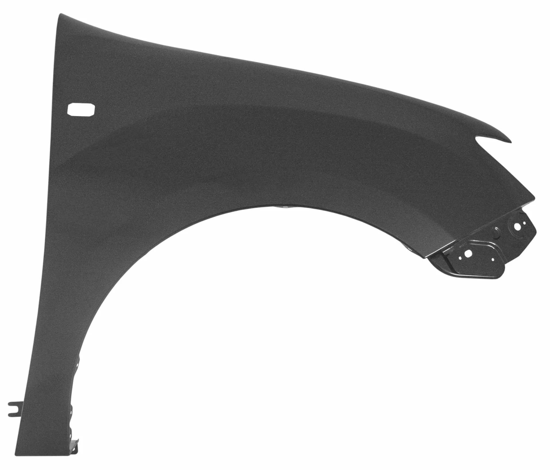 Logan-Sandero-Mcv Ön Çamurluk Dkli (Yerli) Sağ 12-