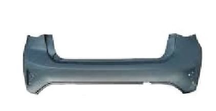 Focus Arka Tampon Hb.Astarlı 18-