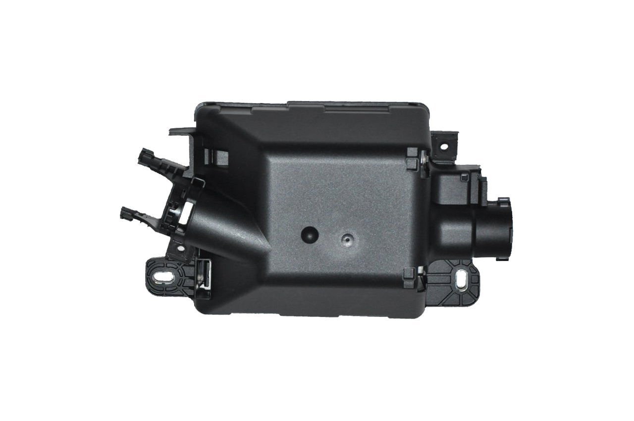 Sigorta Kutu Alt Kapağı Grande Punto 2009 Sonrası