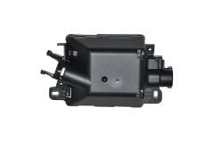 Sigorta Kutu Alt Kapağı Grande Punto 2009 Sonrası