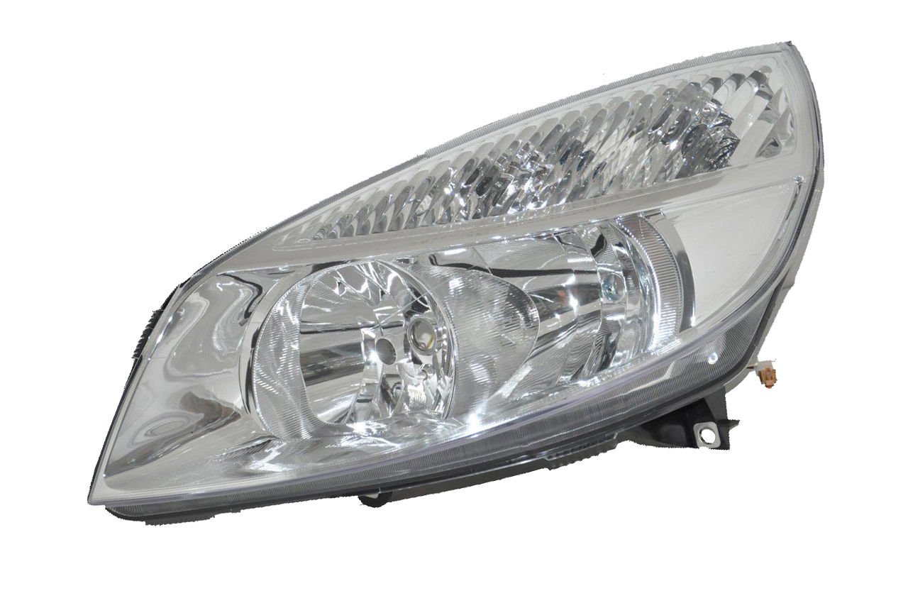 Sol Far Megane Scenic 2 2004-2009 Modelleri Arası