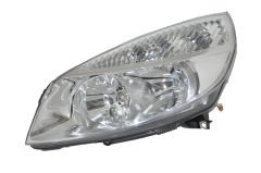 Sol Far Megane Scenic 2 2004-2009 Modelleri Arası