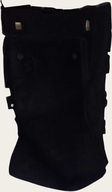 Sağ Ön Taban Halısı Egea