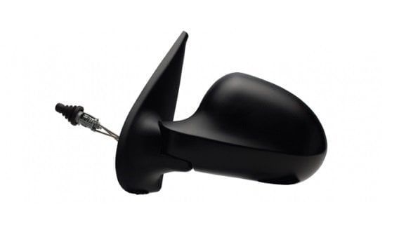 Dış Dikiz Ayna Sol Albea 2010 Sonrası (Manuel Sensörlü)