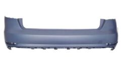 Arka Tampon Astarlı-Braketli (Sensör Deliksiz) Audı A4 15-18 Arası