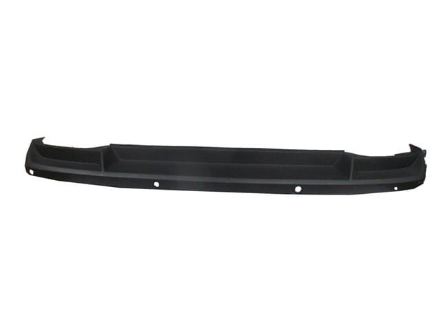 Karlık (Arka Tampon Altı) (Spoıler) (Sensör Delikli) (Tw-Y) Skoda Octavıa 13-17 Arası