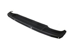 Karlık (Arka Tampon Altı) (Spoıler) (Sensör Delikli) (Tw-Y) Skoda Octavıa 13-17 Arası