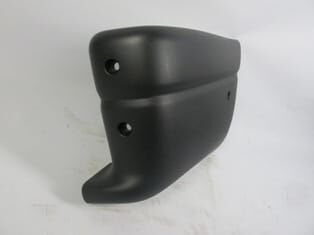 Arka Tampon Ucu Sağ (Italya) Renault Master 1 97-03 Arası