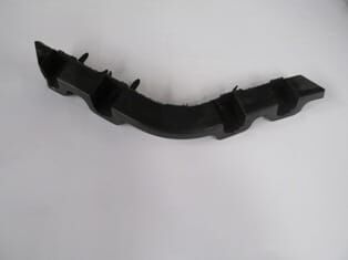 Arka Tampon İç Bağlantı Braketi Sol Plastik Peugeot 301 13-16 Arası