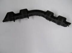 Arka Tampon İç Bağlantı Braketi Sol Plastik Peugeot 301 13-16 Arası