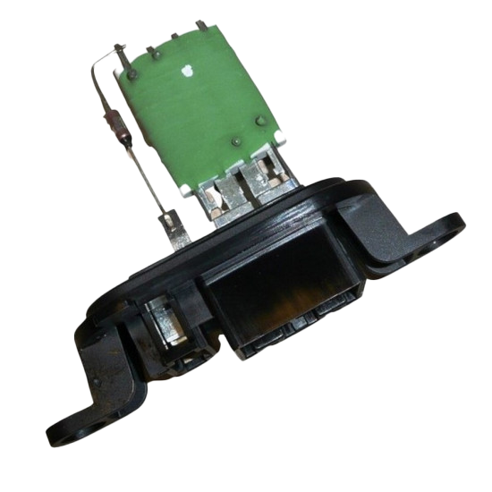 Kalorifer Rezistansı 2.3 Master 3 2011 Sonrası Modeller İçin