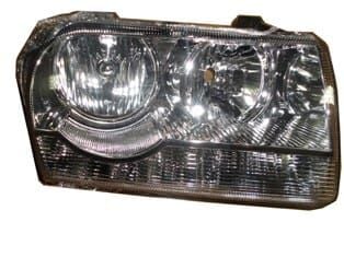 Far Sağ Manuel (Altı Düz Tip) (Eagle Eyes) Chrysler 300C 05-07 Arası