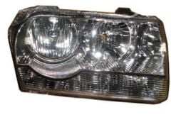 Far Sağ Manuel (Altı Düz Tip) (Eagle Eyes) Chrysler 300C 05-07 Arası