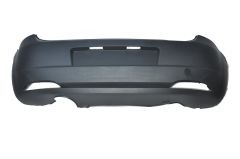 Arka Tampon Grande Punto 2006-2009 Arası Modeller İçin