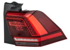 Stop Lambası Sağ Vw Tıguanad1-Ax1-Bw2 Led