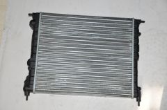Radyatör Su R19 1.4-1.6-1.8 (Klimasız Karbüratörlü)
