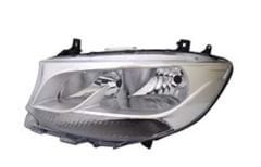 Mercedes Sprınter Ön Far El.Mot.Sol 18-