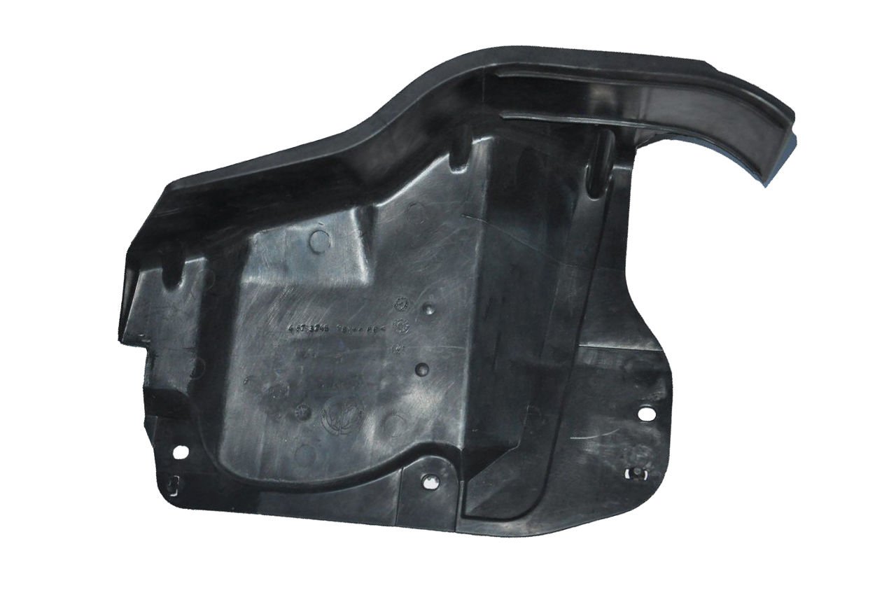 Şase-Motor Yan Koruma Bakaliti Sağ Palio-Albea-Siena