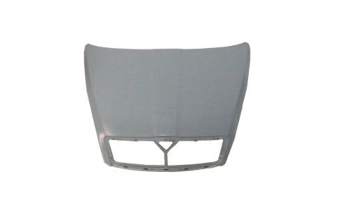 Skoda Octavia Motor Kaputu 09-