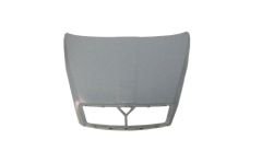 Skoda Octavia Motor Kaputu 09-