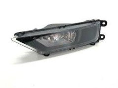 Sis Farı Ön Sol (Siyah) Volkswagen Tiguan 2015 Sonrası