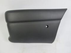 Arka Tampon Ucu Sağ (İtalya) Renault Master 2 04-10 Arası