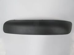 Arka Tampon Bandı Sağ Siyah (Hb) (Eurobump) Peugeot 307 01-05 Arası